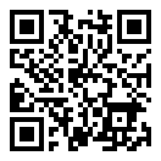 观看视频教程初二物理（下）《在流体中运动》石室联中魏华的二维码