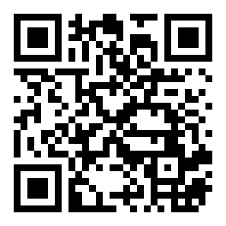 观看视频教程人教版初中化学九下《课题1 溶液的形成》安徽陈刚的二维码