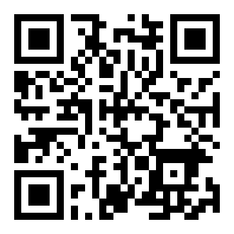 观看视频教程人教版初中九年级历史下册《第三次科技革命》教学视频,江苏省的二维码