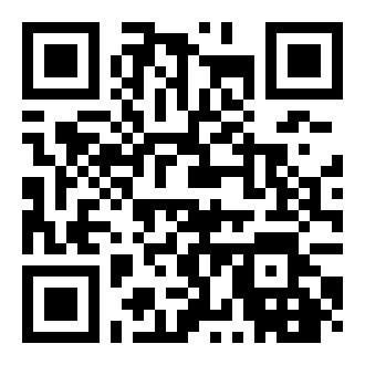 观看视频教程人教版初中化学九下《课题1 溶液的形成》安徽曹亚娟的二维码