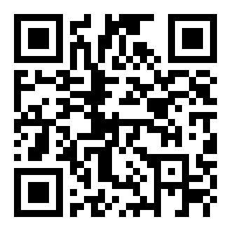 观看视频教程人教2011课标版物理九年级16.3《电阻》教学视频实录-林少辉的二维码
