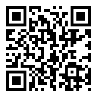 观看视频教程人教版初中化学九上《水资源的综合利用》江苏张静的二维码