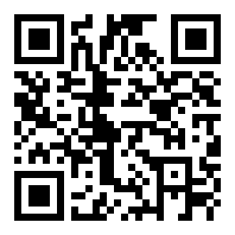 观看视频教程人教版初中物理八上《重力》山东孙从启的二维码