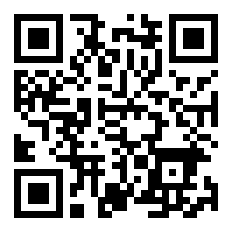 观看视频教程人教2011课标版物理九年级16.3《电阻》教学视频实录-蔡平英的二维码