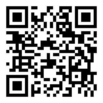 观看视频教程人教版初中地理七上-1.4《地形图的判读》教学视频实录-候登的二维码