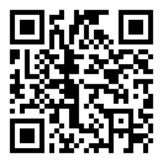 观看视频教程人教版初中物理八上《透镜》山东袁岷道的二维码