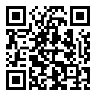 观看视频教程人教版初中地理七上-1.1《地球和地球仪》教学视频实录-刘文慧的二维码