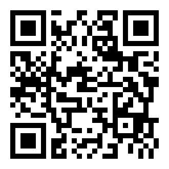 观看视频教程人教版初中化学九上《水的净化》安徽汪允跃的二维码