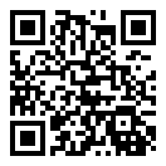 观看视频教程人教版初中地理七上-1.1《地球和地球仪》教学视频实录-李晓秋的二维码