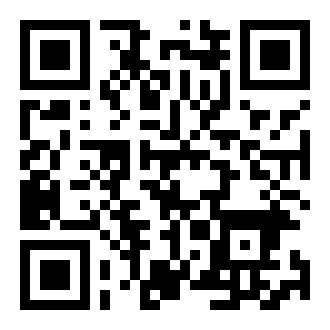 观看视频教程人教版初中物理八上《声音的产生与传播》山东孙珊珊的二维码