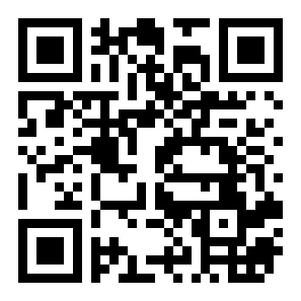 观看视频教程人教版初中地理七上-1.4《地形图的判读》教学视频实录-陈静珍的二维码