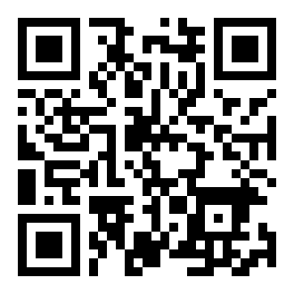 观看视频教程人教版初中化学九上《水的净化》江苏李伟的二维码