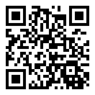 观看视频教程人教版初中物理八上《平面镜成像》山东王彩霞的二维码