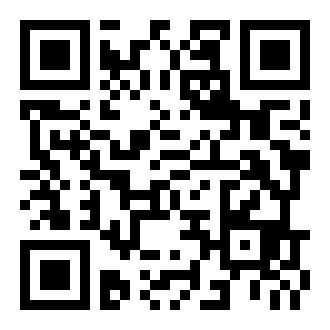 观看视频教程人教版初中物理八下《第1节　浮力》天津赵洪晶的二维码