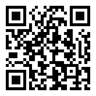 观看视频教程人教版初中物理八上《探究凸透镜成像规律》山东张娟的二维码