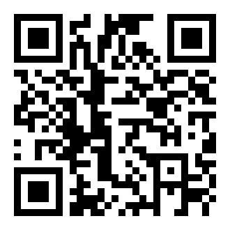 观看视频教程人教版初中物理八下《第1节　浮力》天津符柏涛的二维码