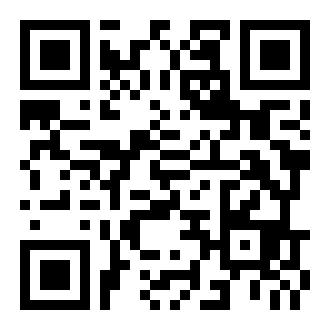 观看视频教程九下《溶液的形成》河北冯文江（2016年河北省初中化学优质课评选）的二维码