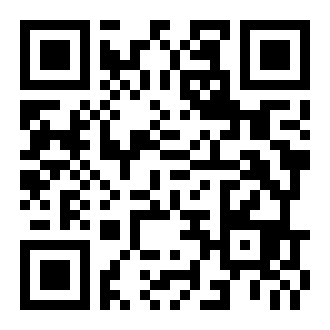 观看视频教程人教版初中地理七上-1.2《地球的运动》教学视频实录-华允桥的二维码