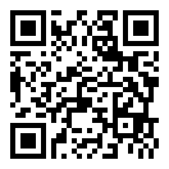 观看视频教程九下《溶液的形成》河北陈立强（2016年河北省初中化学优质课评选）的二维码