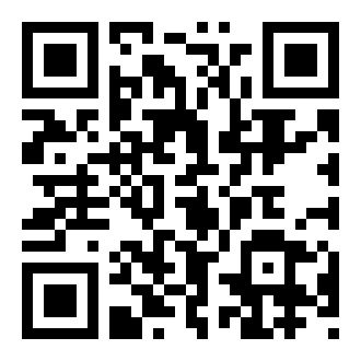 观看视频教程人教2011课标版物理九年级17.2《欧姆定律》教学视频实录-黄玉利的二维码