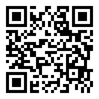 观看视频教程人教版初中地理七上-1.2《地球的运动》教学视频实录-张艳华的二维码