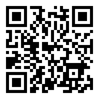 观看视频教程人教版初中地理七上-1.2《地球的运动》教学视频实录-张从娇的二维码