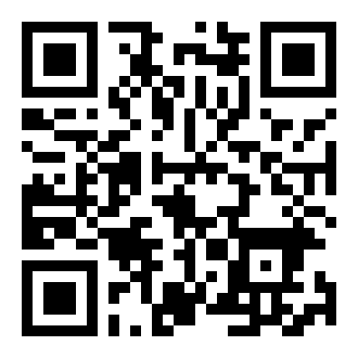 观看视频教程人教版初中地理七上-1.2《地球的运动》教学视频实录-张悦的二维码