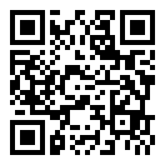 观看视频教程第六届电子白板大赛《速度》（苏科版物理八年级，江苏省兴化市西郊中心校：曹学兵）的二维码