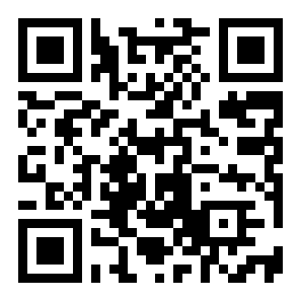 观看视频教程小学一年级英语优质课视频《Unit 7 My body》深港版_彭老师的二维码