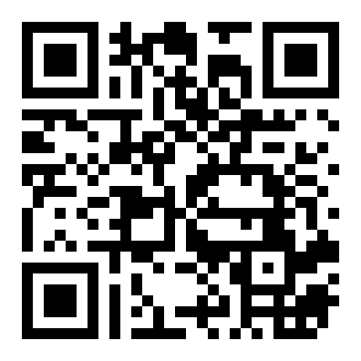 观看视频教程《质量守恒定律》人教版初三化学-省实验中学：李会娟的二维码