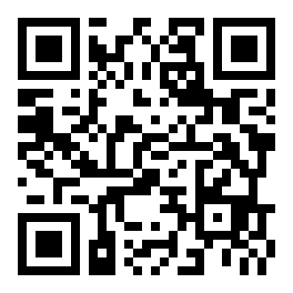 观看视频教程人教版初中地理七上-1.4《地形图的判读》教学视频实录-吕丽玲的二维码