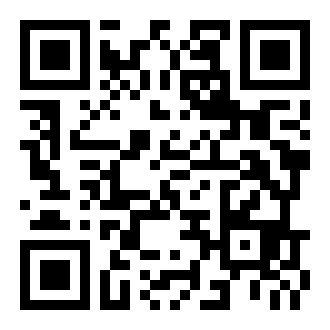 观看视频教程人教2011课标版物理九年级16.3《电阻》教学视频实录-朱白绒的二维码
