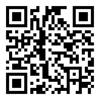 观看视频教程人教2011课标版物理九年级15.1《两种电荷》教学视频实录-陈宏岩的二维码