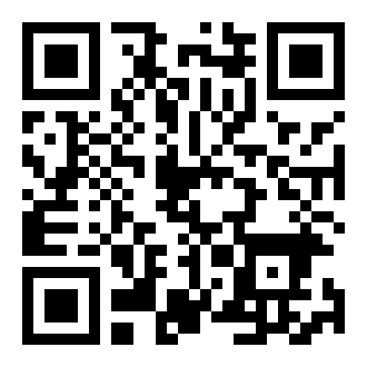 观看视频教程人教版初中地理七上-1.4《地形图的判读》教学视频实录-李文有的二维码