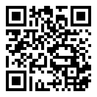 观看视频教程《凸透镜成像的规律》人教版初二物理-郑东新区白沙中学：邓志昌的二维码