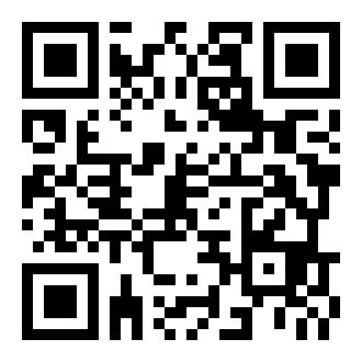 观看视频教程unit1　lesson7　新课程优质课展示的二维码