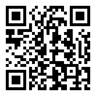 观看视频教程人教版初中地理七上-1.4《地形图的判读》教学视频实录-李向丽的二维码