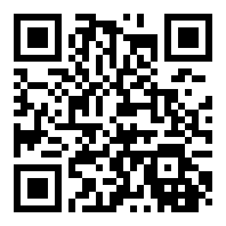 观看视频教程《凸透镜成像规律》人教版初二物理-新密市第一初中：邵海亮的二维码