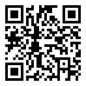 观看视频教程人教版初中地理七上-1.4《地形图的判读》教学视频实录-田先柳的二维码