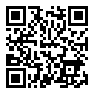 观看视频教程《凸透镜成像的规律》人教版初二物理-新郑市实验中学：赵晓昉的二维码