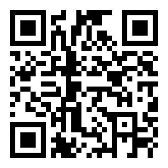 观看视频教程《凸透镜成像规律》人教版初二物理-省实验中学：唐宏的二维码