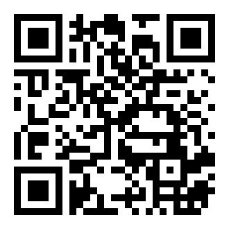 观看视频教程人教版初中地理七上-1.4《地形图的判读》教学视频实录-李文秀的二维码