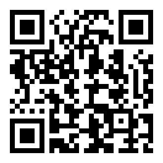 观看视频教程人教2011课标版物理九年级17.2《欧姆定律》教学视频实录-刘国元的二维码