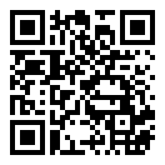 观看视频教程人教版初中地理七上-1.4《地形图的判读》教学视频实录-杨玉洁的二维码