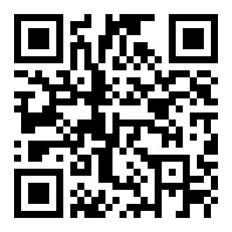 观看视频教程人教版初中地理七上-1.4《地形图的判读》教学视频实录-杨松旺的二维码