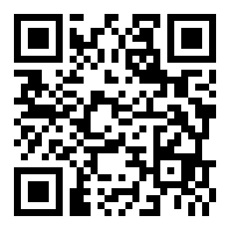 观看视频教程revision新课程优质课展示的二维码