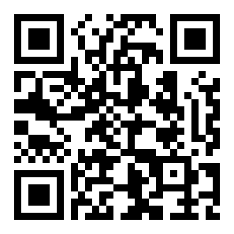 观看视频教程人教版初中地理七上-1.4《地形图的判读》教学视频实录-王伏中的二维码