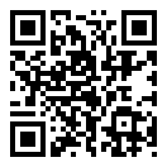 观看视频教程人教2011课标版物理九年级17.1《电流与电压和电阻的关系》教学视频实录-陈平平的二维码