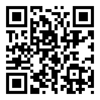 观看视频教程人教2011课标版物理九年级17.1《电流与电压和电阻的关系》教学视频实录-彭利华的二维码