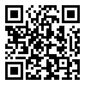 观看视频教程人教2011课标版物理九年级17.2《欧姆定律》教学视频实录-黄胜利的二维码